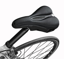 Gel Saddle Cover