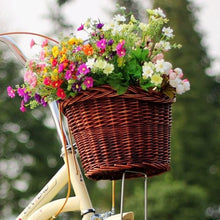 Classic Wicker Basket