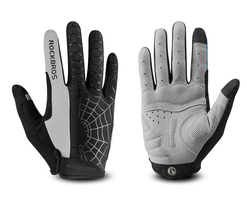 Full Finger Web Gloves