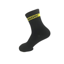 Mavic Cycling Socks (Black)