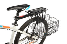 Commuter Folding Basket