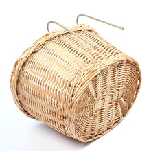 Classic Wicker Basket