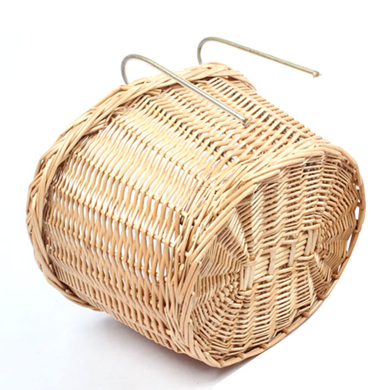 Classic Wicker Basket