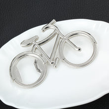 Bicycle Bottle Opener