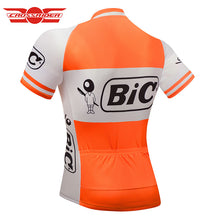 2018 BIC Pro Cycling Jersey