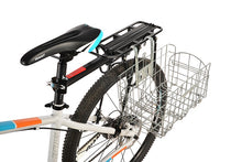 Commuter Folding Basket