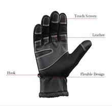 Winter Thermal Cycling Gloves