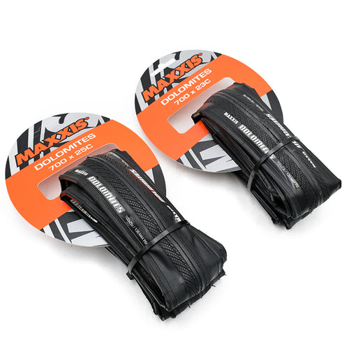 Maxxis Dolomites Road Tire (700 x 25C)