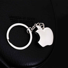 Apple Keychain