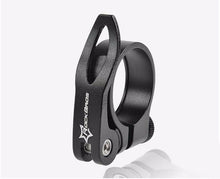 Ultralight Quick Release Seatpost Clamp