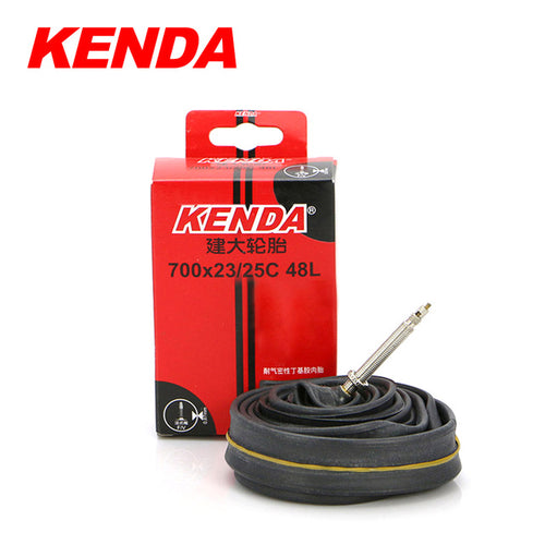 Kenda Road Bike Tube (700 x 23/25C)