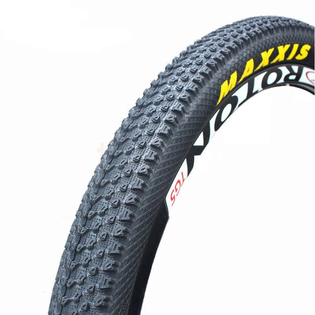 Maxxis Anti-Puncture PACE Mountain Bike Tire (26 x 1.95, 27.5 x 1.95)