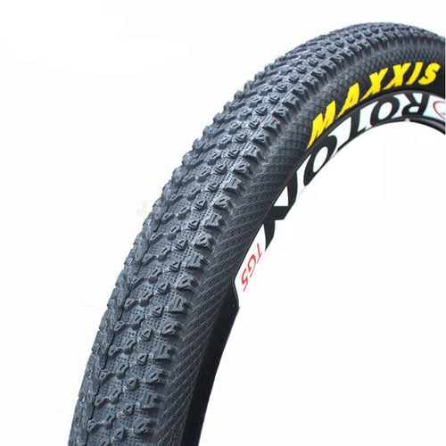 Maxxis PACE Mountain Bike Tire (26 x 1.95-2.1, 27.5 x 1.95-2.1)