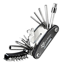 Performance 16-in-1 Multi Tool
