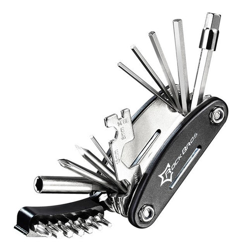 Performance 16-in-1 Multi Tool