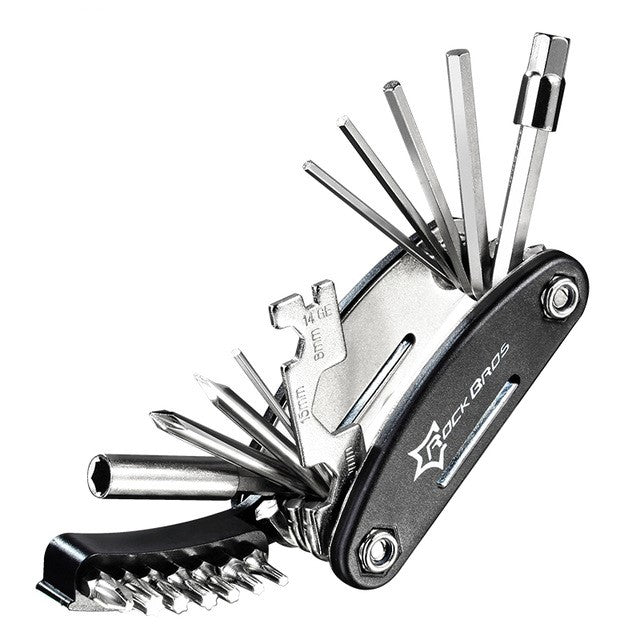Performance 16-in-1 Multi Tool