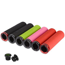 Ultralight Sponge Grips