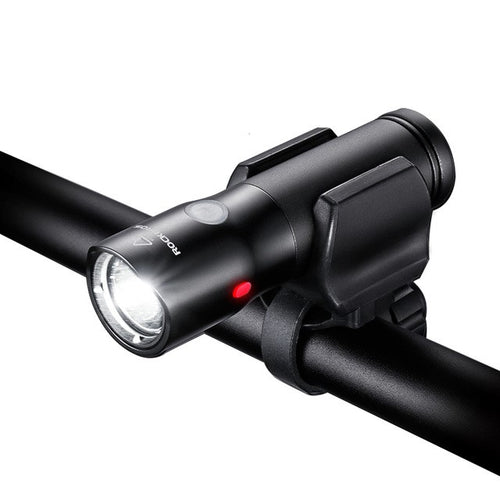 700 Lumen USB-Rechargeable Commuter Light and Built-In Powerbank