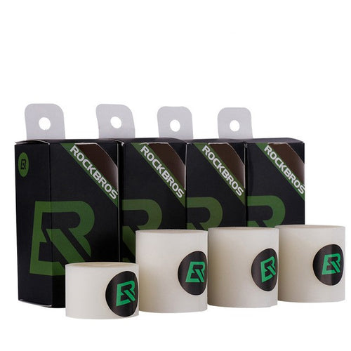 Ultralight Puncture Resistant Tire Liners