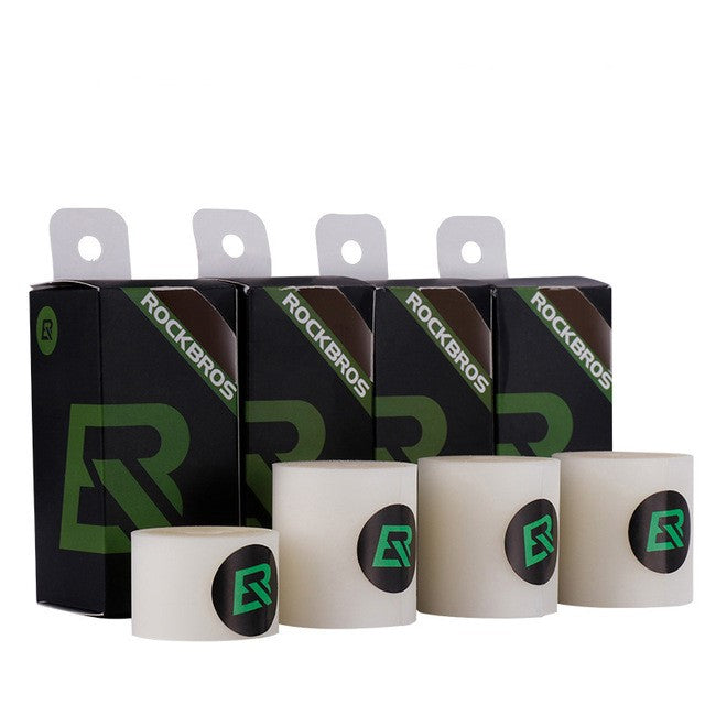 Ultralight Puncture Resistant Tire Liners