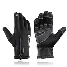 Winter Thermal Cycling Gloves
