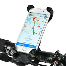 Adjustable Phone Holder (w/ Handlebar Mount)