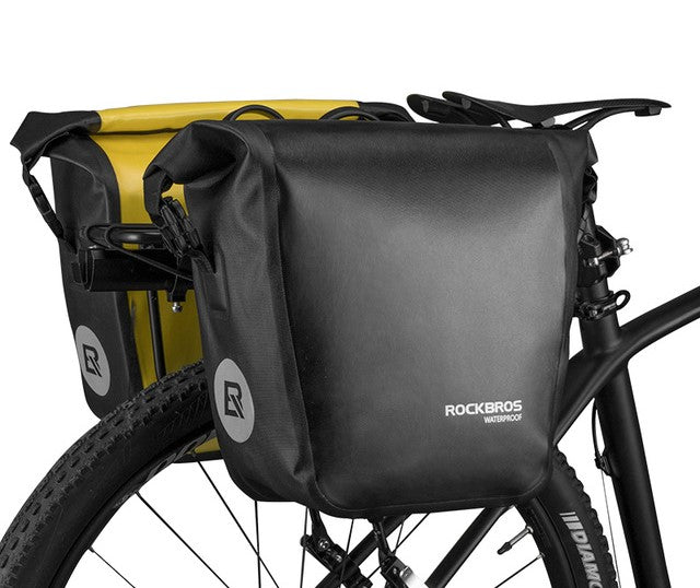 Waterproof Pannier 10L