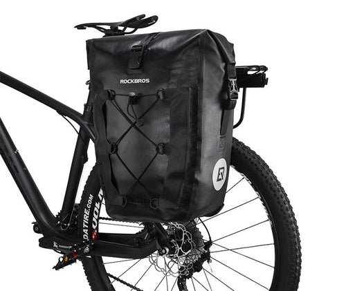 Waterproof Pannier 20L
