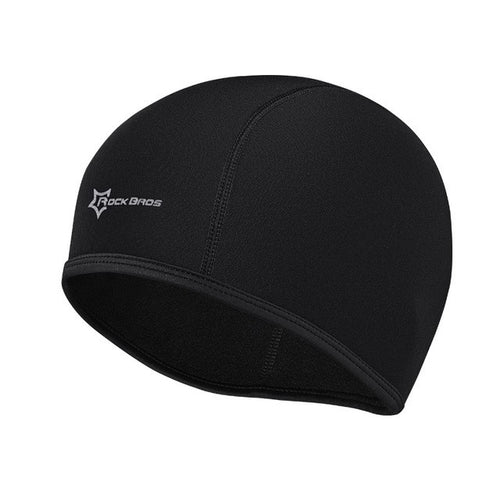Winter Thermal Cycling Cap