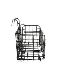 Commuter Folding Basket