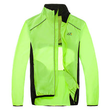 Tour de France Reflective Windbreaker