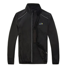 Tour de France Reflective Windbreaker