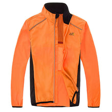 Tour de France Reflective Windbreaker