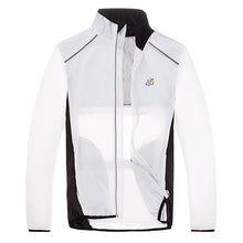 Tour de France Reflective Windbreaker