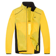 Tour de France Reflective Windbreaker