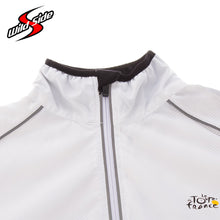Tour de France Reflective Windbreaker