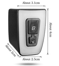 Multi-Mode USB-Rechargeable Waterproof LED Rear Light