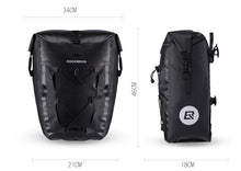 Waterproof Pannier 20L