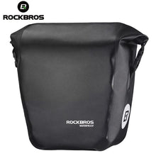 Waterproof Pannier 10L