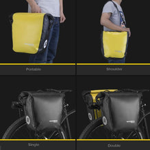 Waterproof Pannier 10L