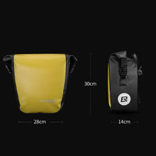 Waterproof Pannier 10L