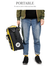 Waterproof Pannier 20L