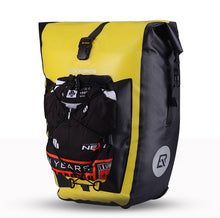 Waterproof Pannier 20L