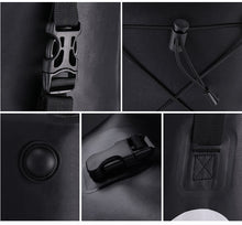 Waterproof Pannier 20L