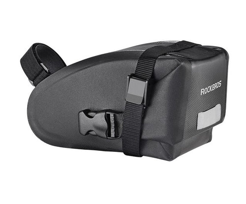 Waterproof Saddle Bag