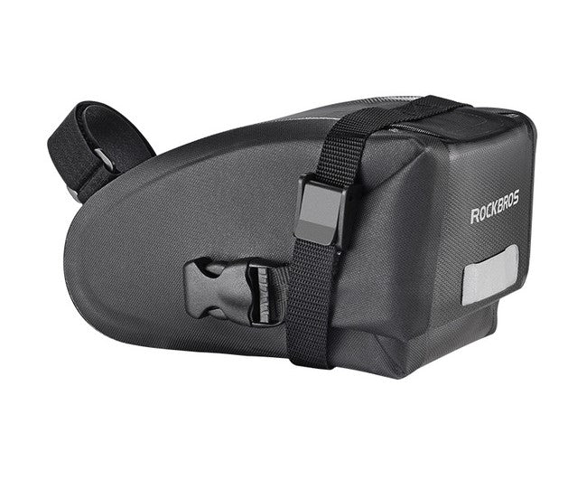 Waterproof Saddle Bag