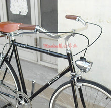 Retro Sweep Handlebars (Style 1)