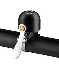 Stainless Steel Retro Mini Bell