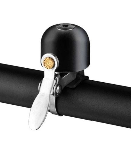 Stainless Steel Retro Mini Bell