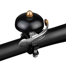 Stainless Steel Retro Dome Bell